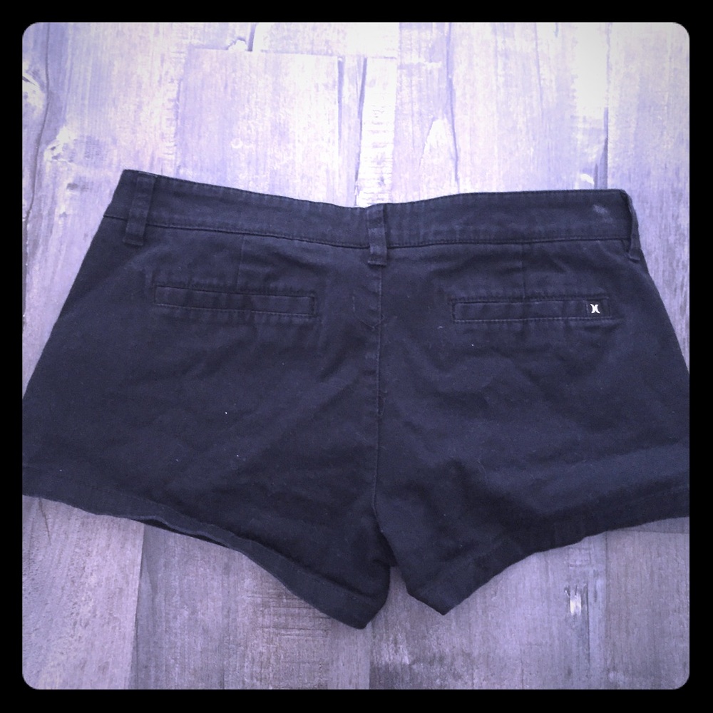 Hurley shorts🌸🌸